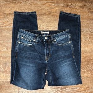 Free People Skinny Jeans Size w 26